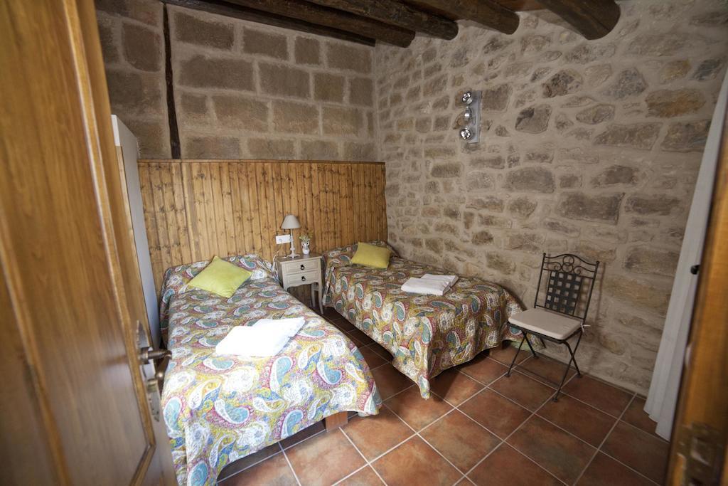 Casas Rural Calaceite Quarto foto