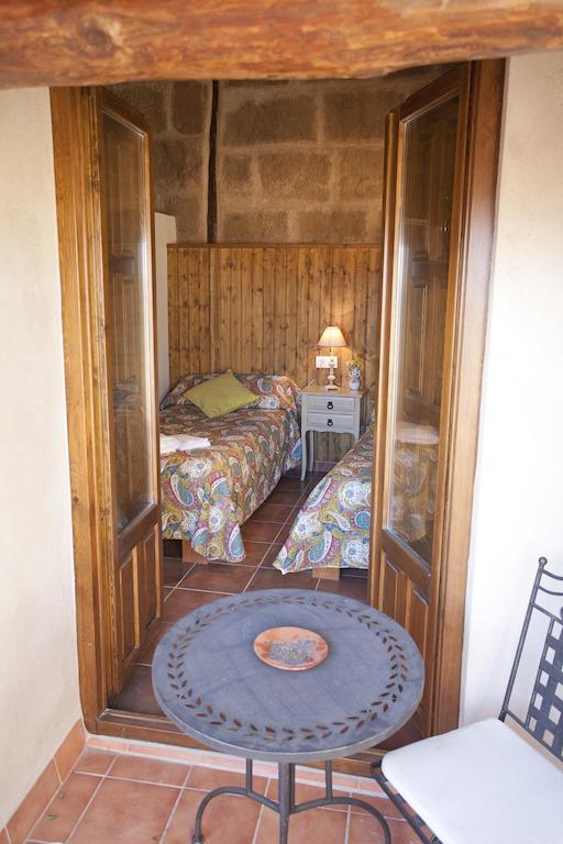 Casas Rural Calaceite Quarto foto