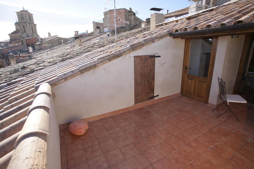 Casas Rural Calaceite Quarto foto