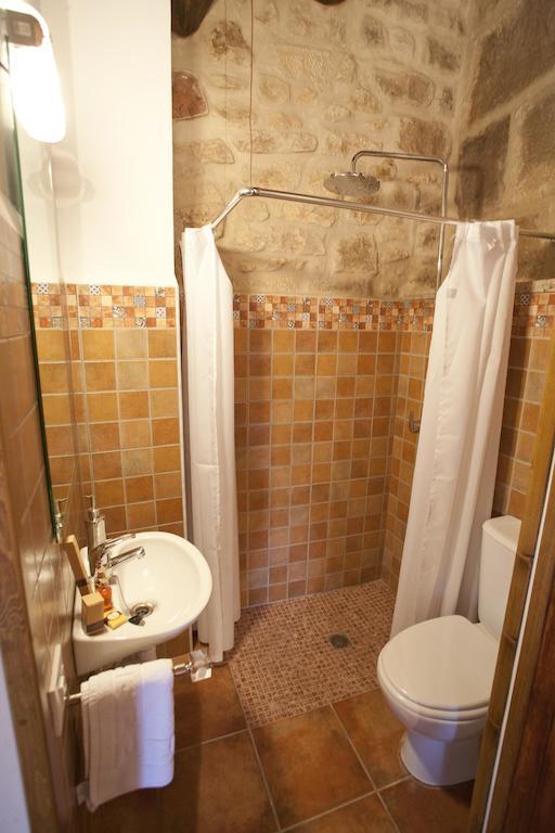 Casas Rural Calaceite Quarto foto